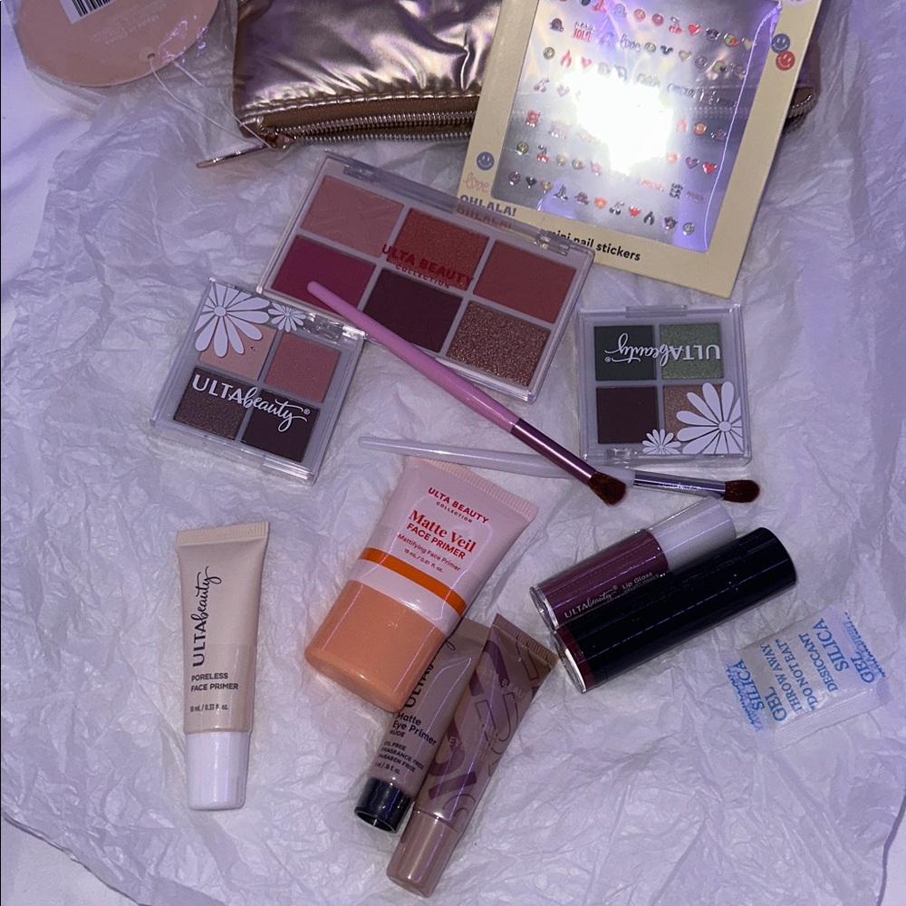 Ulta Beauty collection 13pcs bundle - Picture 6 of 7